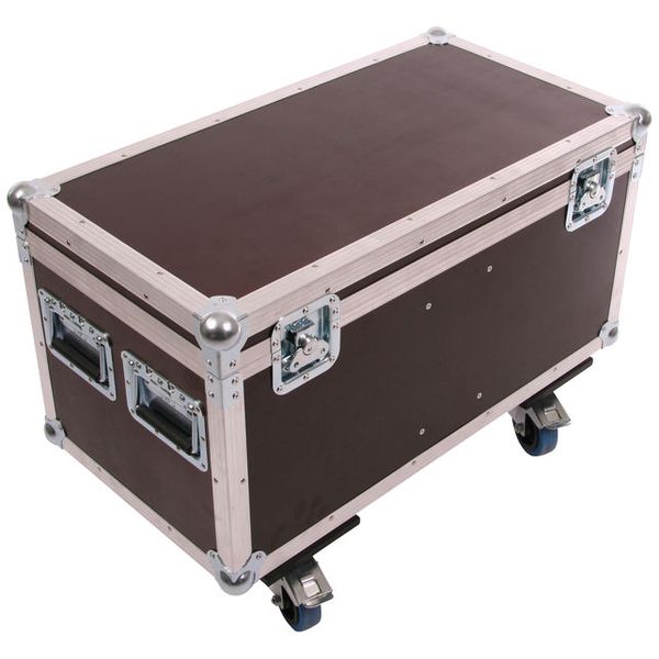 Thon Case 4x MH-100 / MH-110