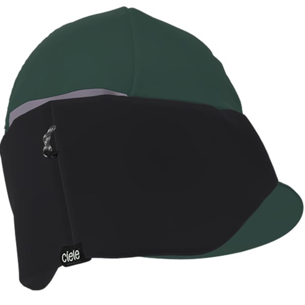 Casquette trail CIELE HOTHCAP JANIUM