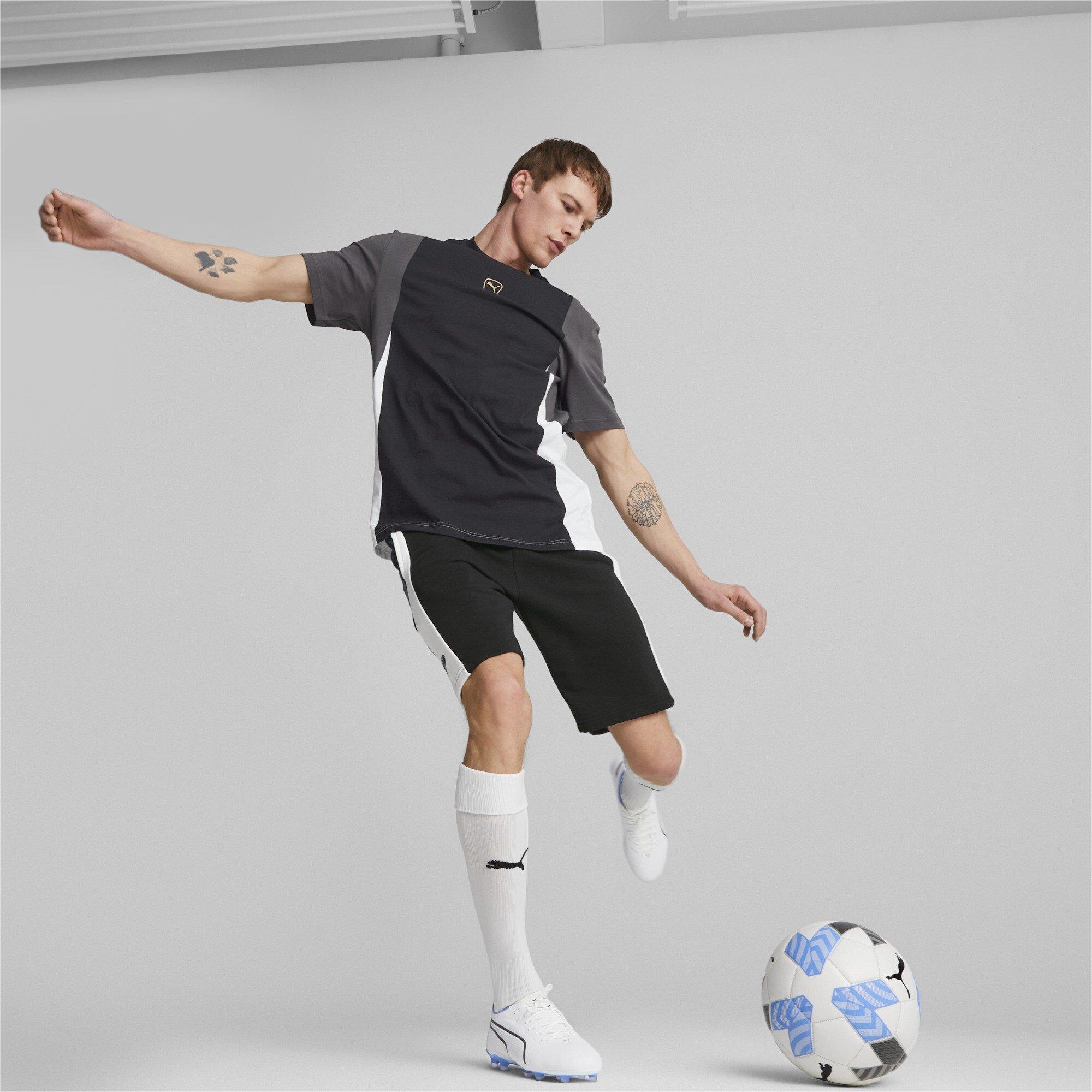 Puma KING Top Sweat Shorts