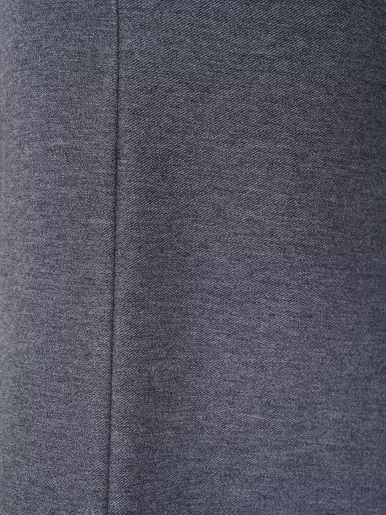 WEEKEND MAX MARA Maxirock  grau