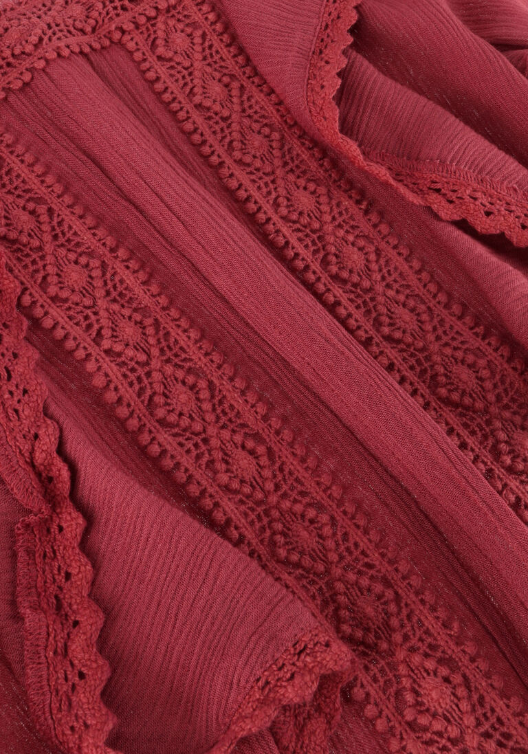VINGINO roze vingino blouse lilah