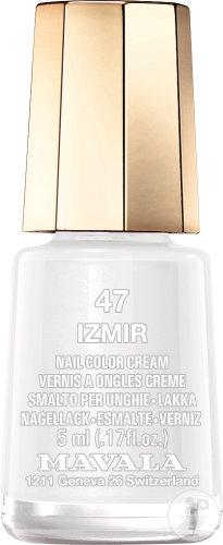 Mavala Vernis à Ongles Mini n°47 Izmir 5ml