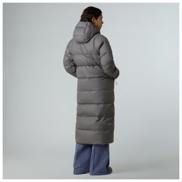 The North Face - Women's Hydrenalite City Long Down Hooded Parka - Manteau