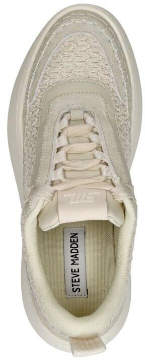 Steve Madden Doubletake gebroken wit