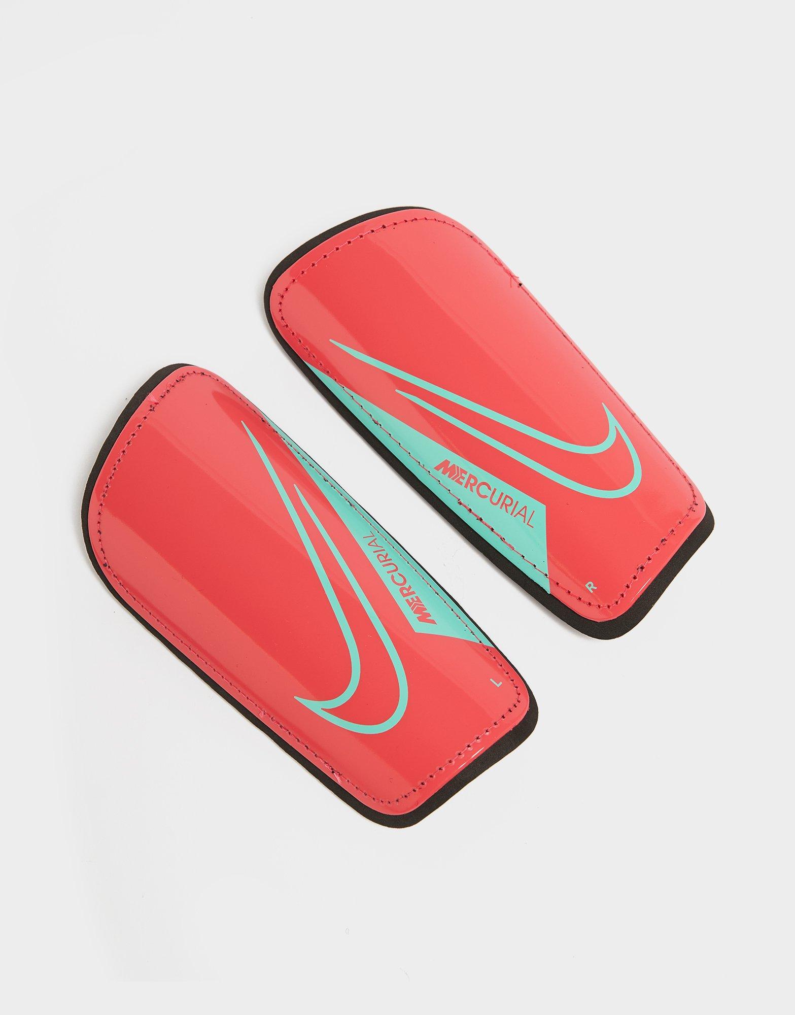 Nike Protège-tibias Mercurial Hardshell
