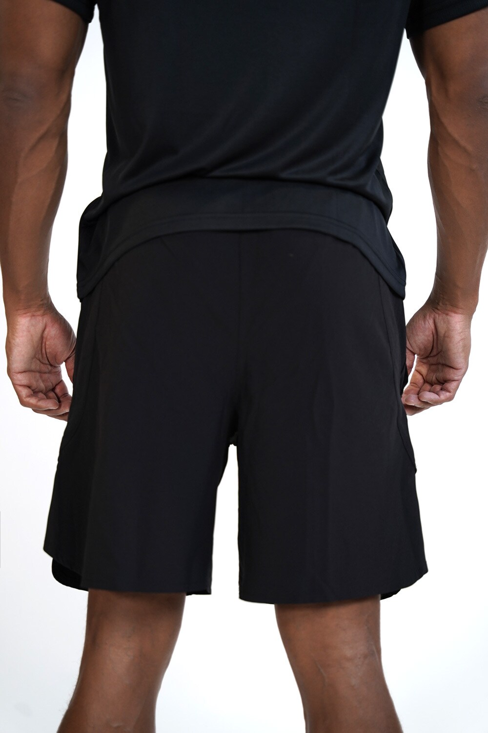 Stark Soul® Sport Shorts