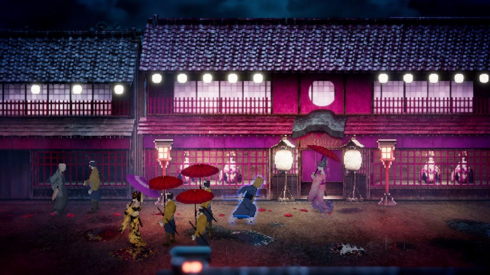 Amedama (Import)- Nintendo Switch