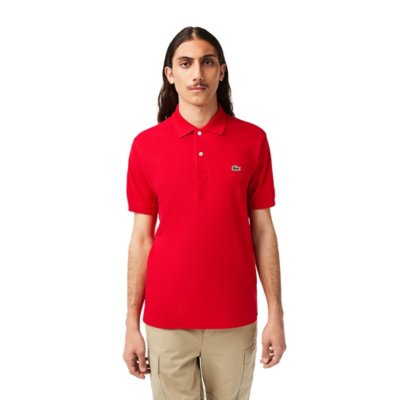 Polo à manches courtes homme L.12.12 Original Classic Fit LACOSTE
