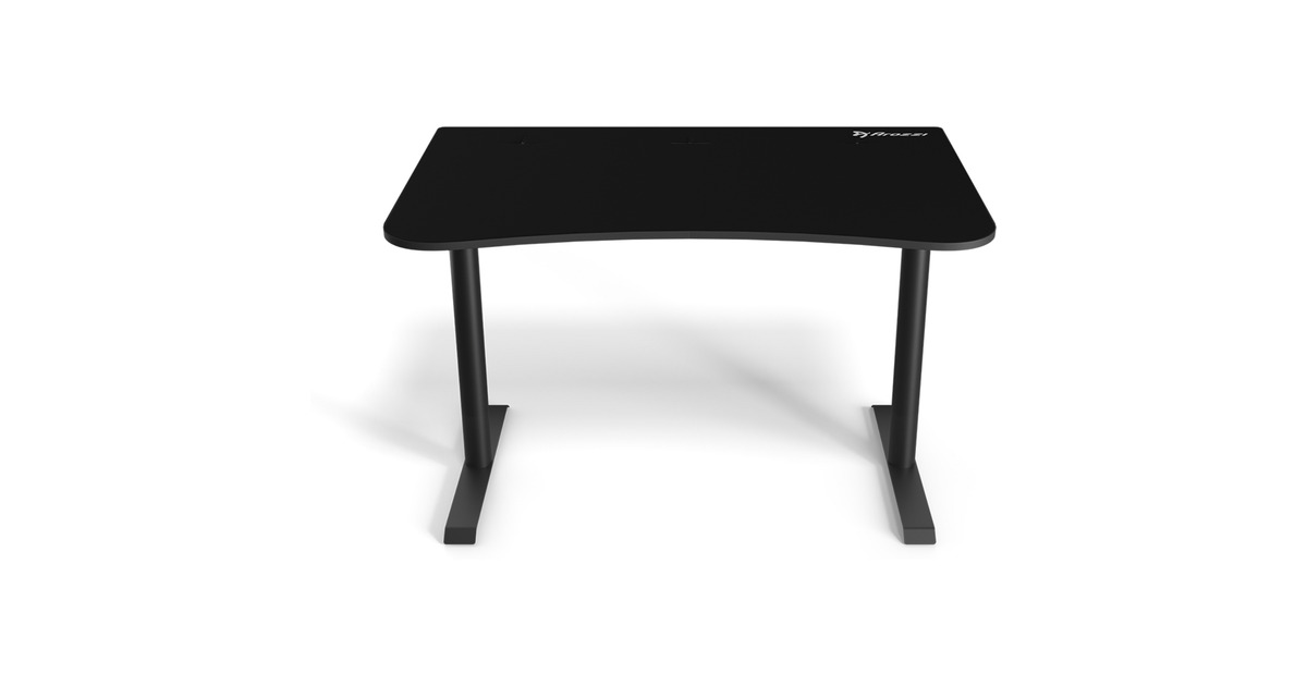 ArozziArena Gaming Desk Small  (Zwart)
