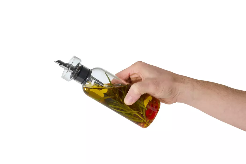 Essig- und Ölflasche AromaPour 300 ml