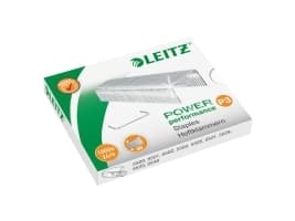 Hæfteklammer Leitz 26/6 (1000 stk.)