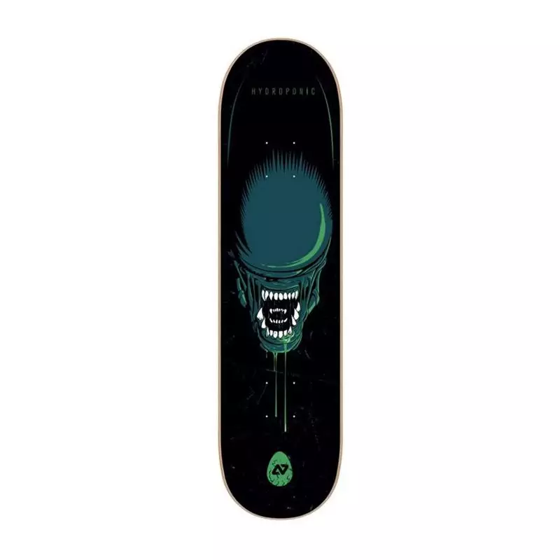 Plateau de skate HYDROPONIC Horror Space 8.25