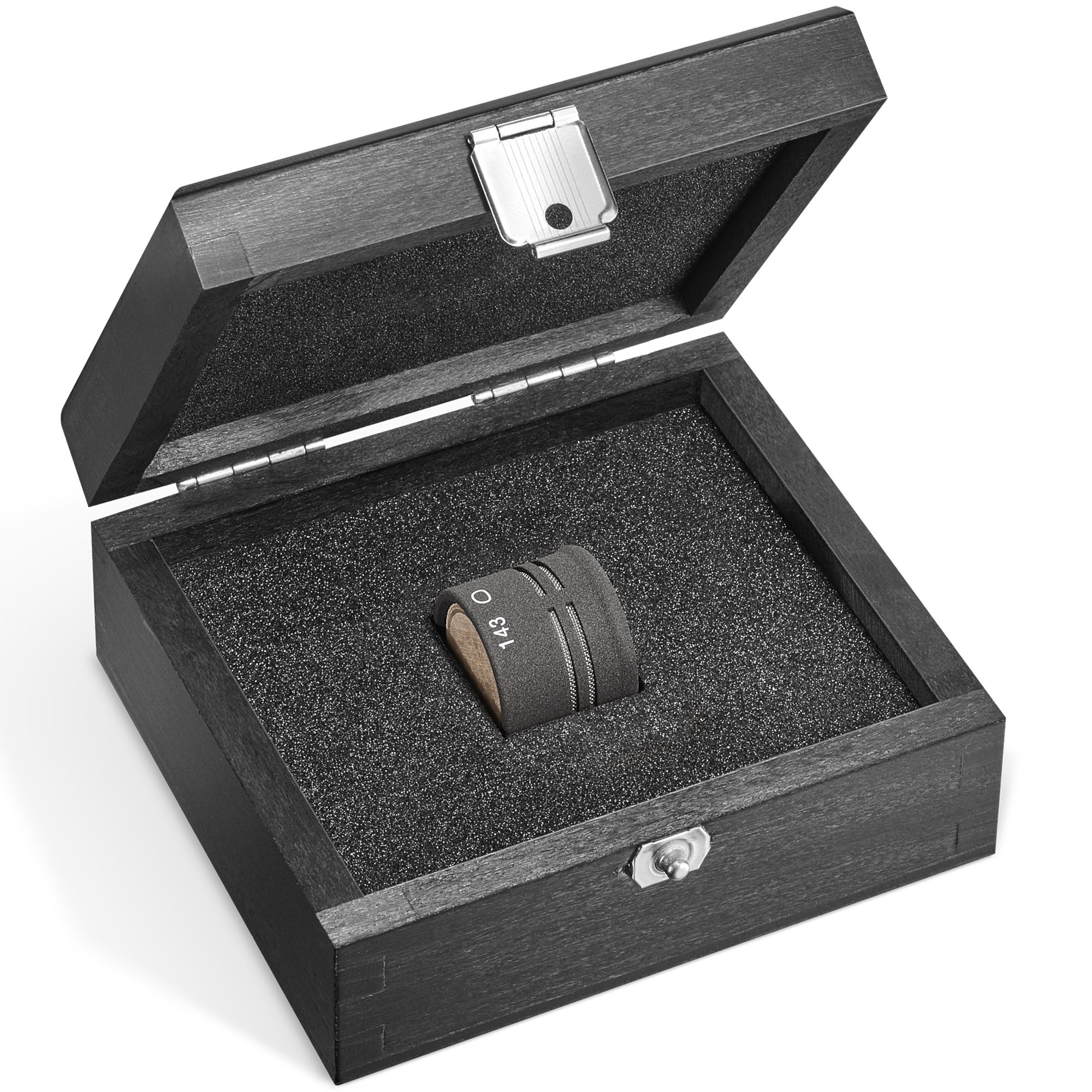 Neumann KK 143 nx capsule voor KM A/D wijd cardioïde (zwart)