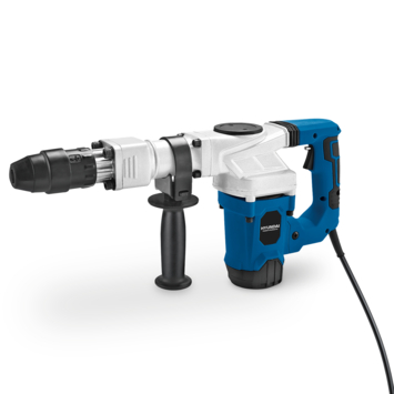 Hyundai breekhamer 1300W SDS-MAX 20 Joule