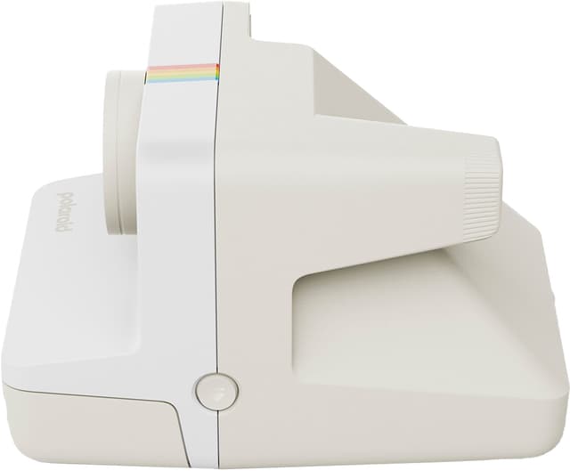 Polaroid Now Gen. 3 instantkamera (hvid)