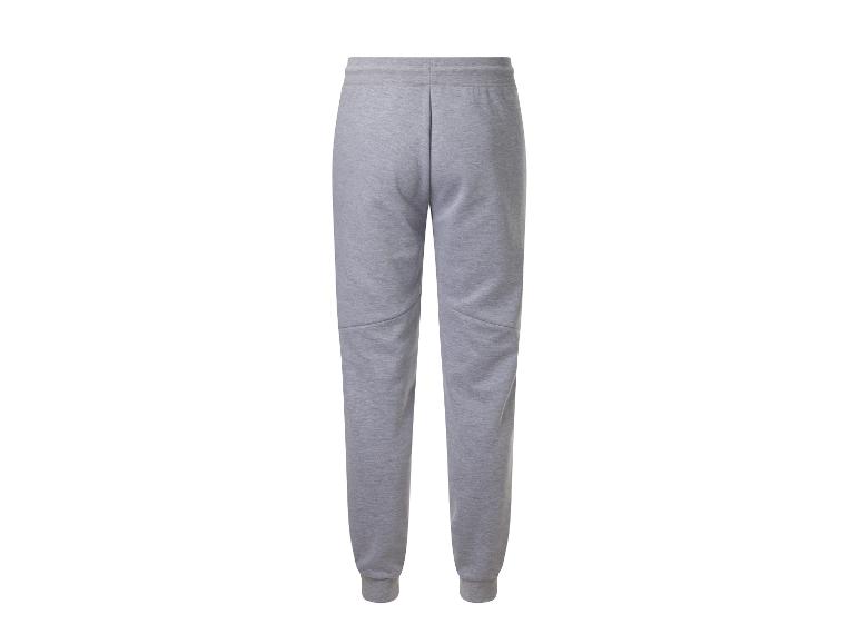 Heren joggingbroek