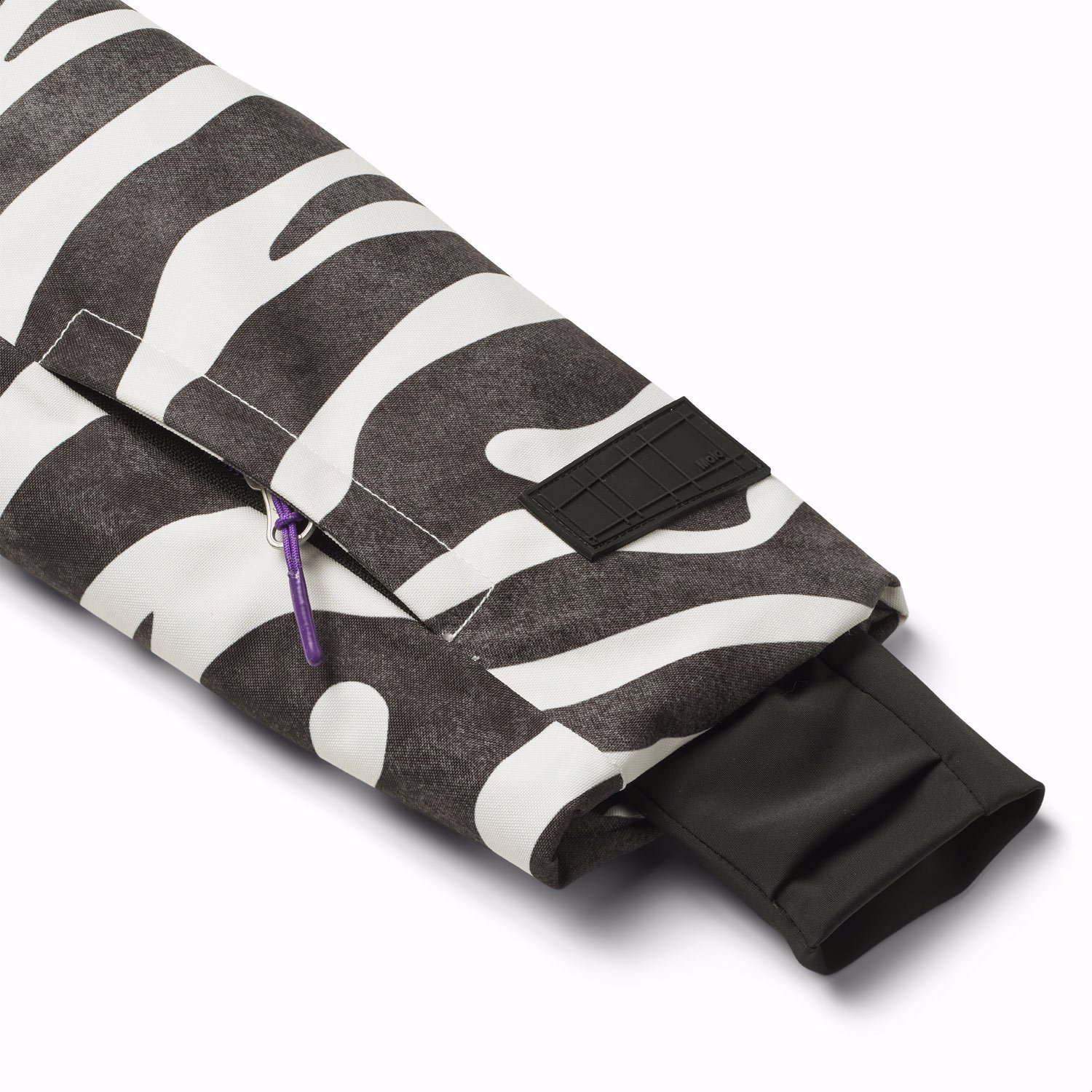 Pearson - Zebra