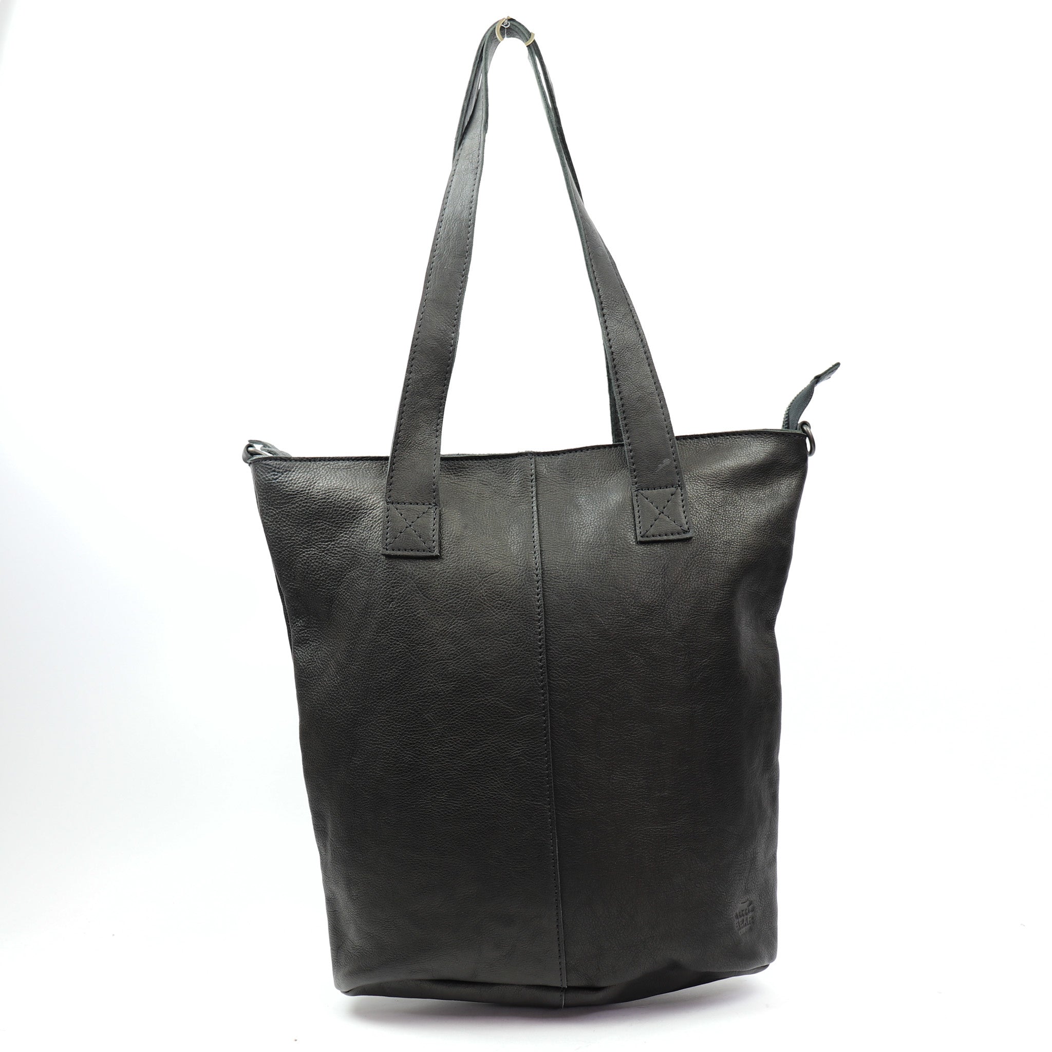 Shopper 'Juul' zwart - CP 2087 Zwart