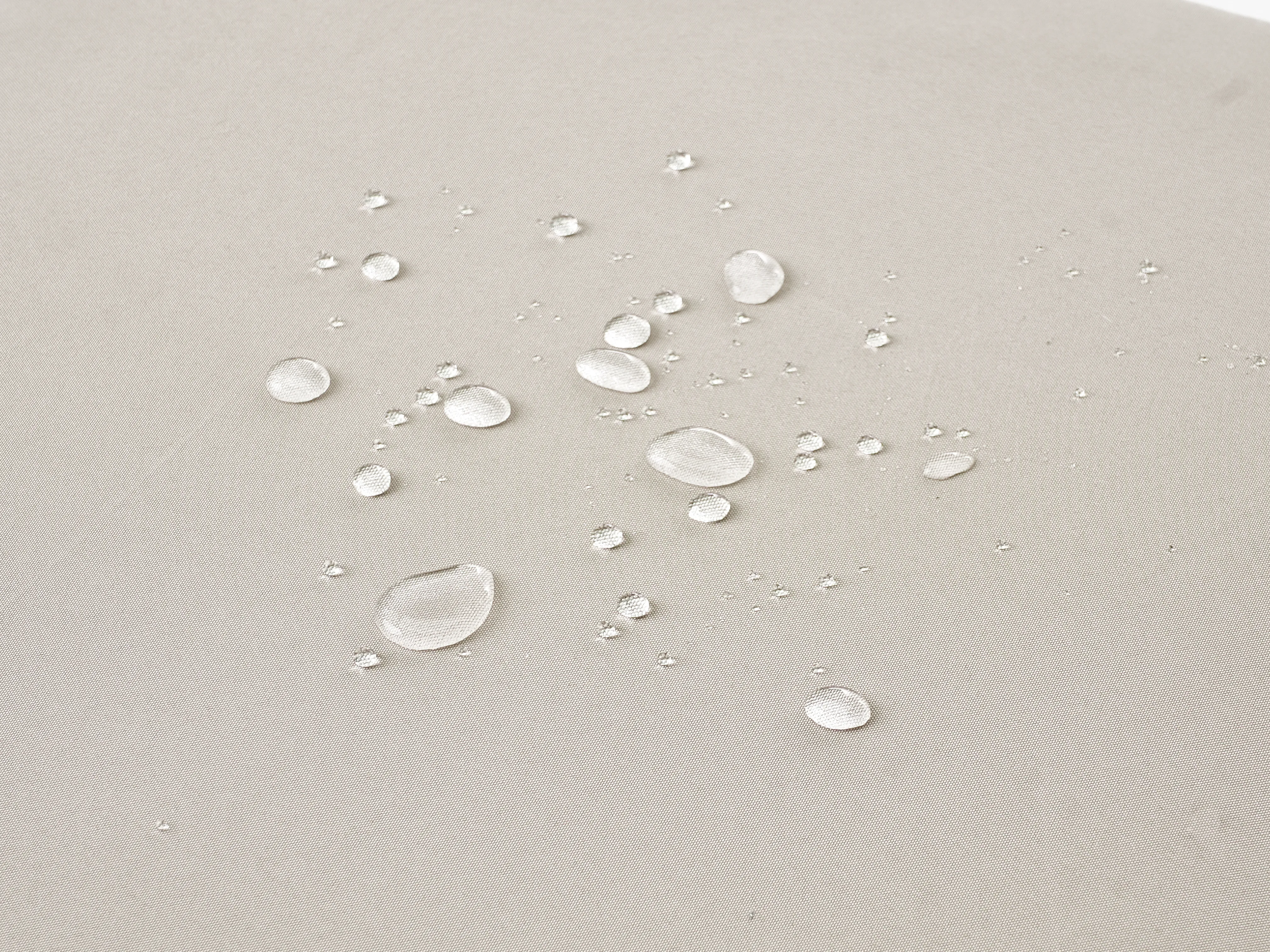Tuinset 8-zits SASSARI PREMIUM met kussens Gecertificeerd acaciahout Lichtbeige