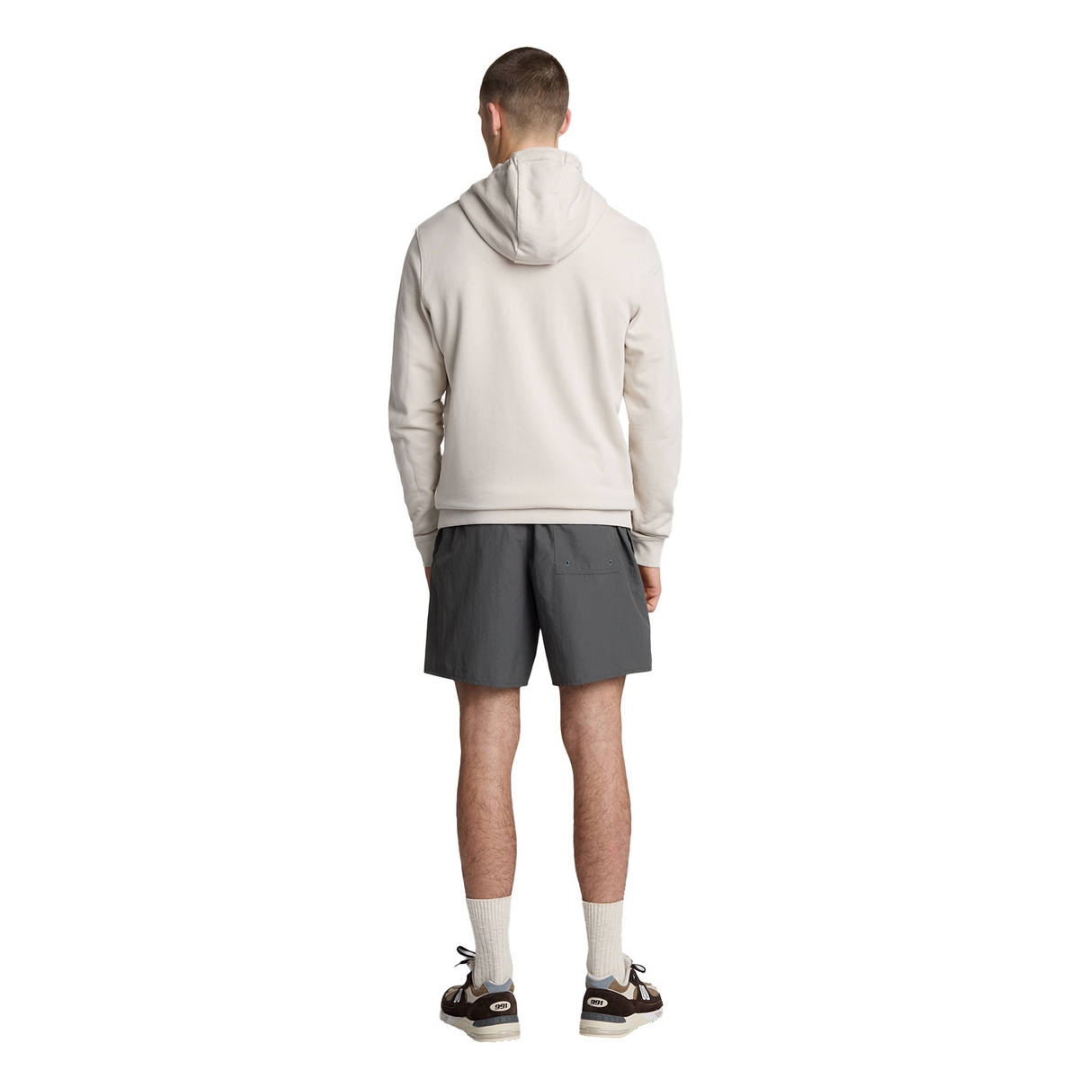 Heren Short 89058-4960