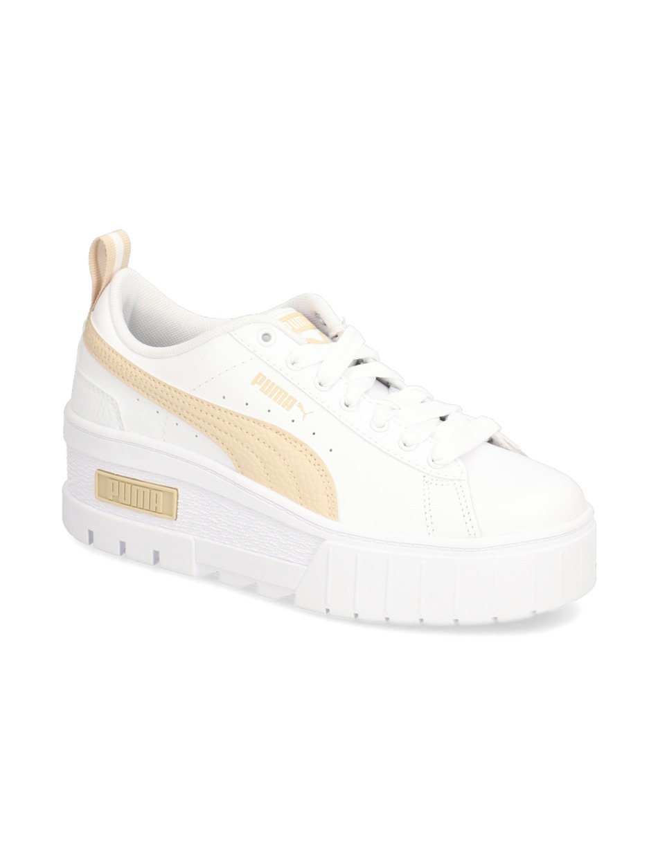 Mayze Wedge Wns