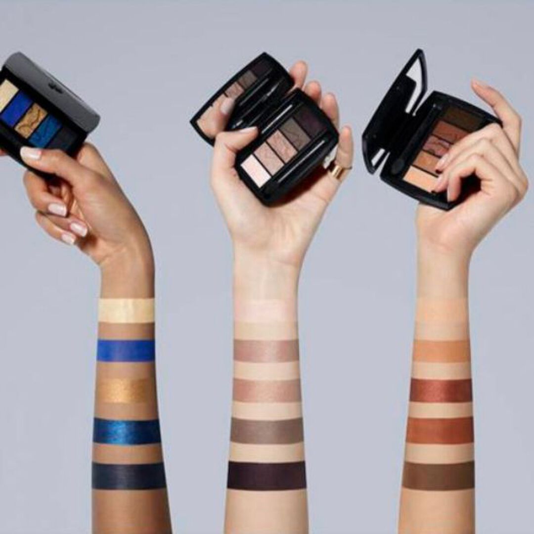 Lancôme HYPNOSE Paleta 5 Cores