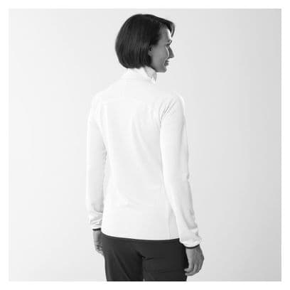 Polaire Millet Lokka III Femme Bleu