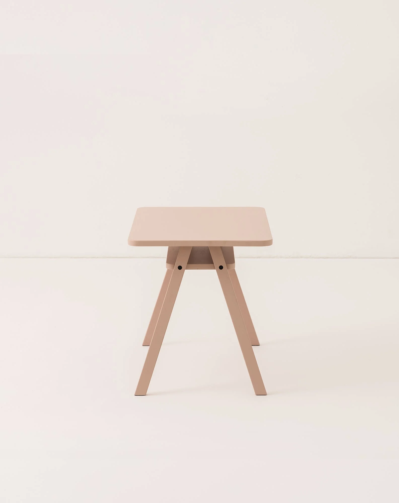 Bureau enfant growing green | Rose