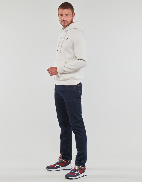 Tommy Hilfiger - SMALL IMD HOODY Crudo