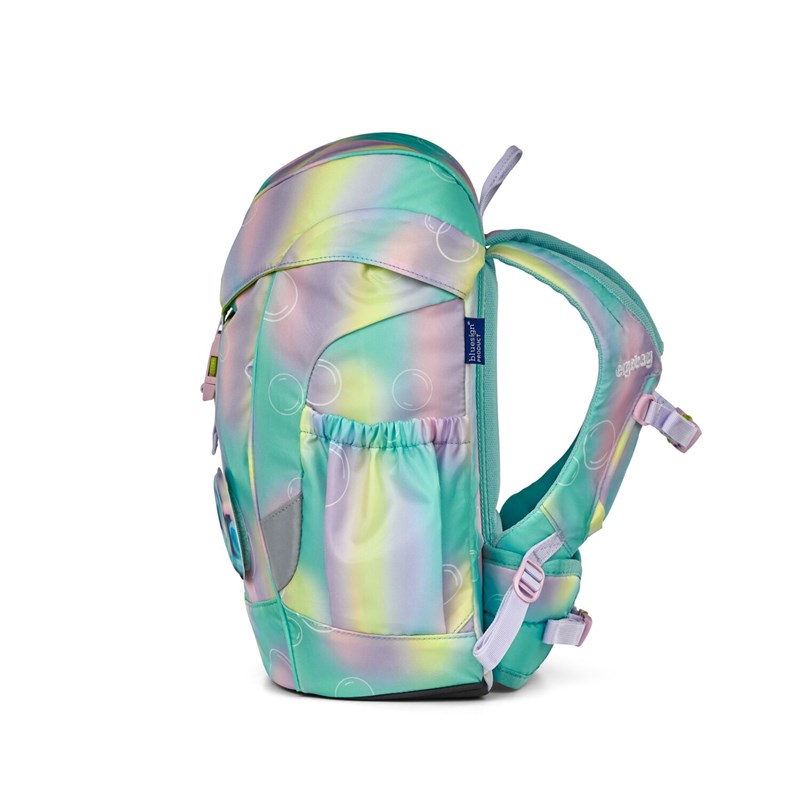 Ergobag<br>Børnehaverygsæk Mini BubbleBea