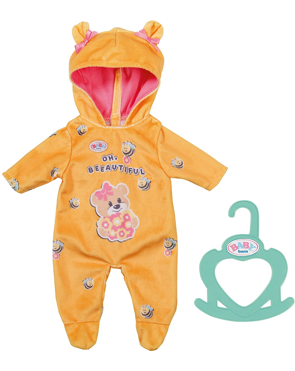 BABY born® Einteiler LITTLE BÄR (36cm)