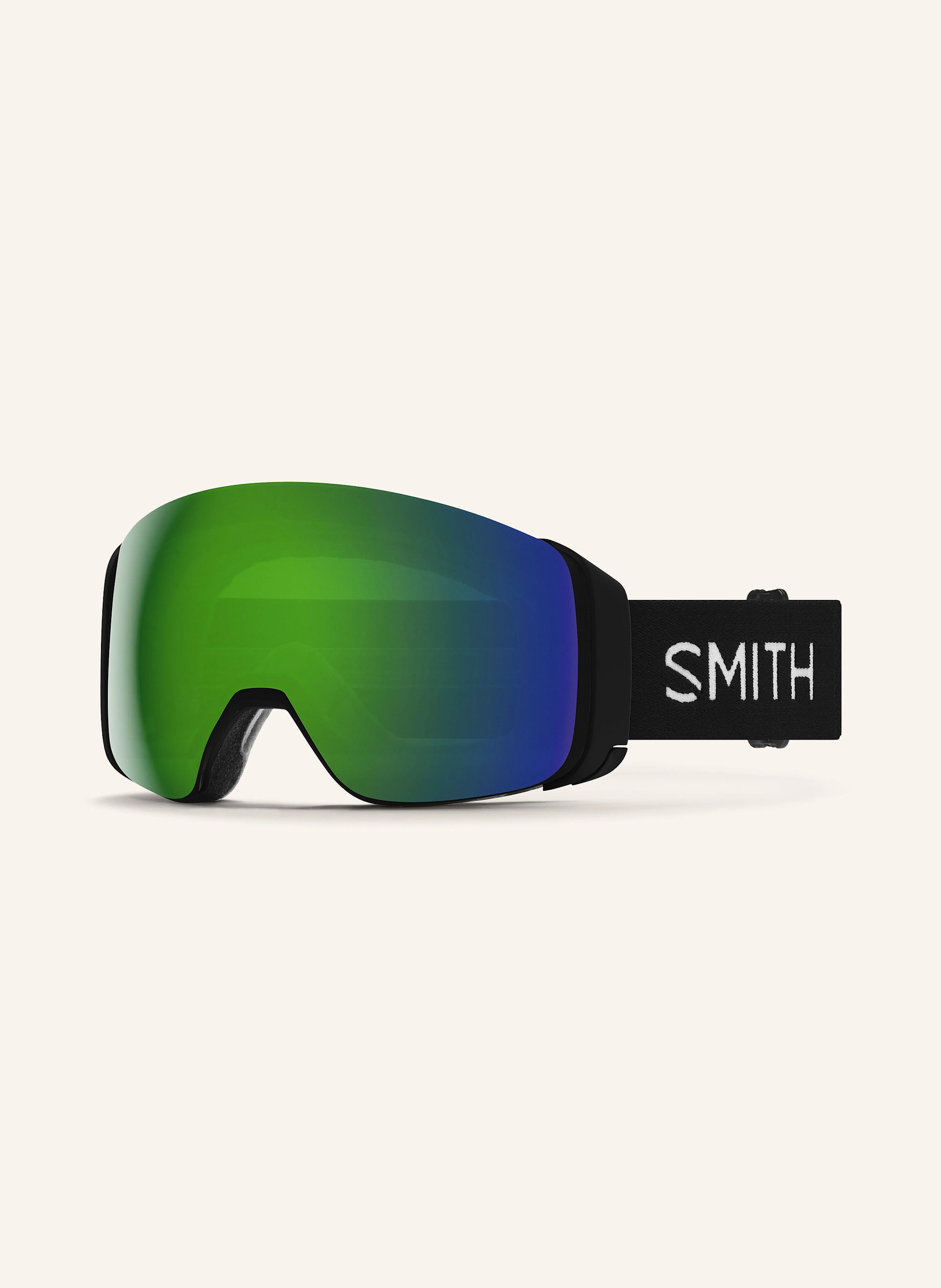 SMITH Skibrille 4D MAG