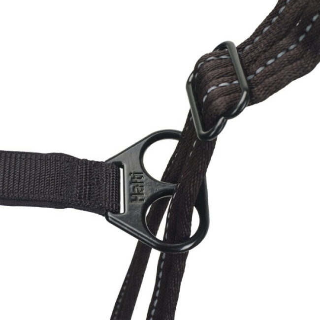 Harnais Non Pull anti-traction Halti pour chien