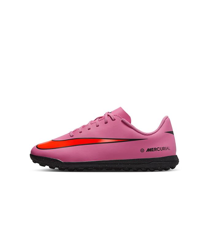 Nike Mercurial Vapor 16 Club FQ8287 MAGIC-FLAMINGO-BLACK-TOTAL-CRI