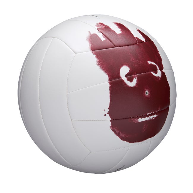 Cast Away Volleyball