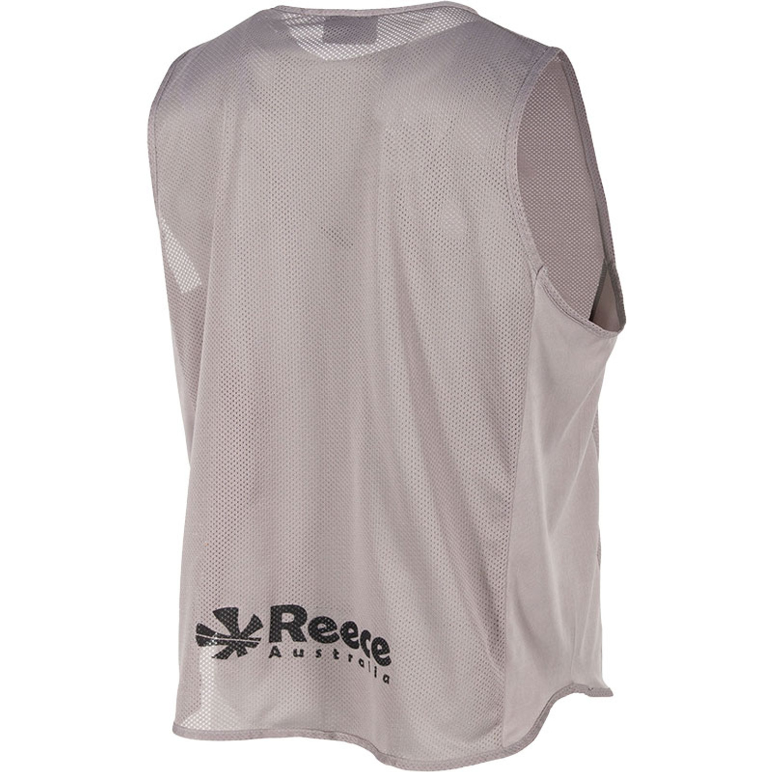 Reece Monto Hesje