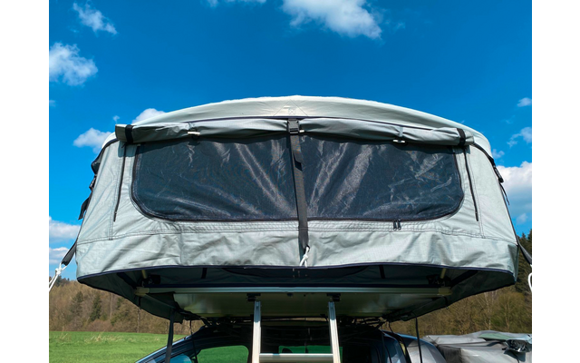 Gordigear Daintree Dachzelt