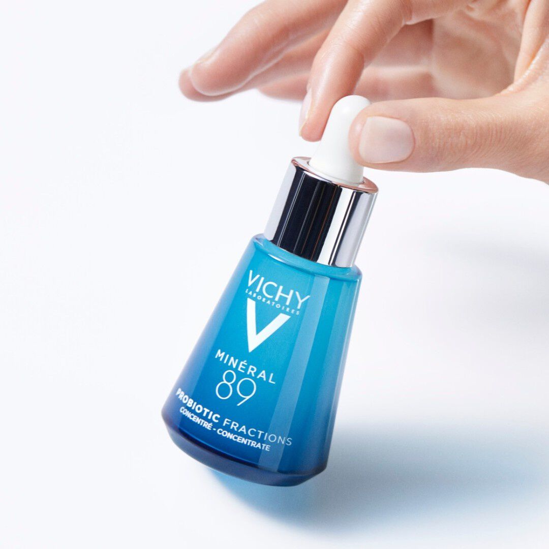 VICHY  Minéral 89 Probiotic Fractions - 30ml