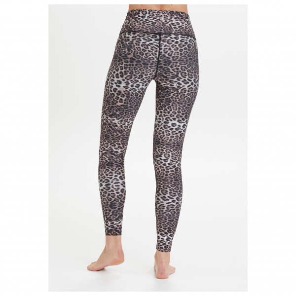 ATHLECIA - Women's Windia Printed Tights - Legging