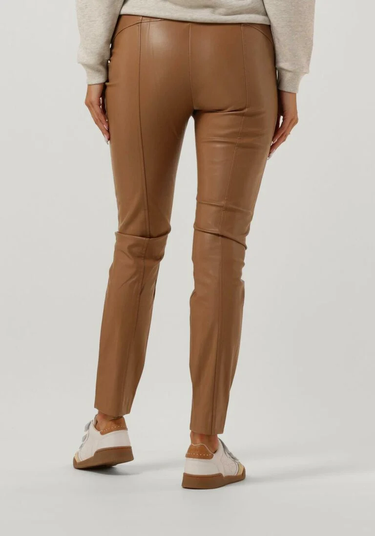 JOSH V camel josh v pantalon marym