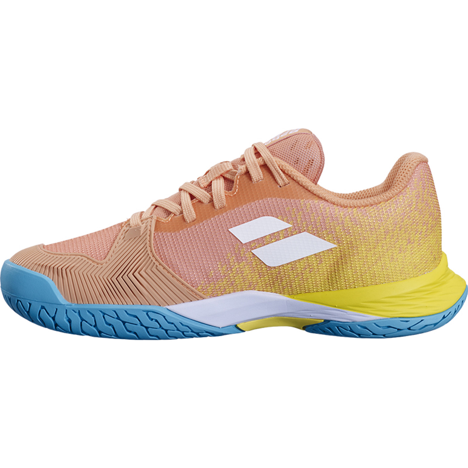 Babolat Jet Mach 3 All Court Meisjes