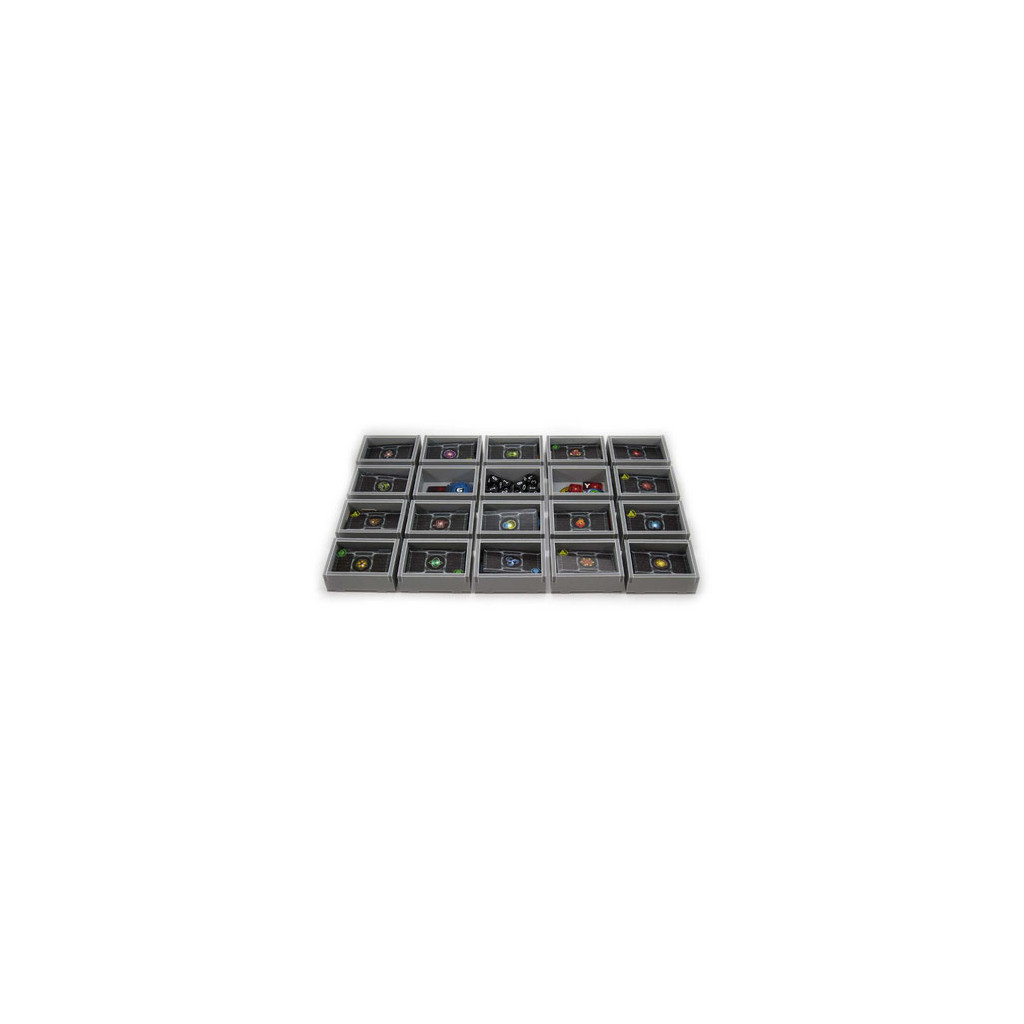 Rangement pour Boîte Folded Space - Twilight Imperium 4e Édition