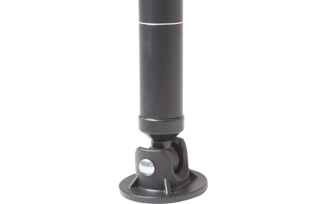 Brunner Elu Light Aluminium Falttisch
