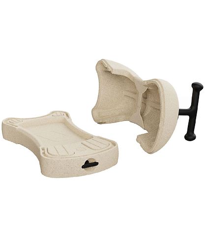 Scoot and Ride MyFirst 3in1 Scooter - Sand