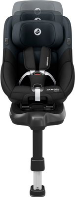 Maxi-Cosi Pearl S Bilstol, Tonal Black