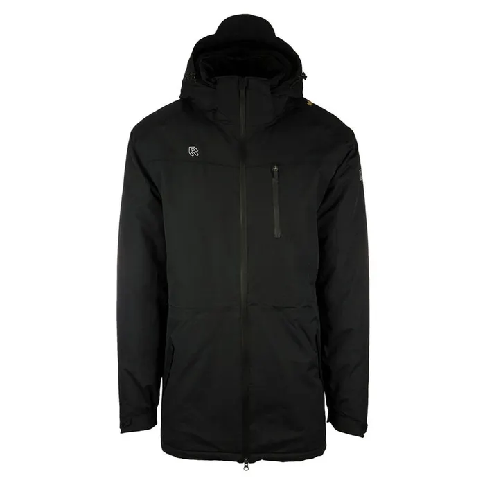 Robey Parka Coachjas Heren
