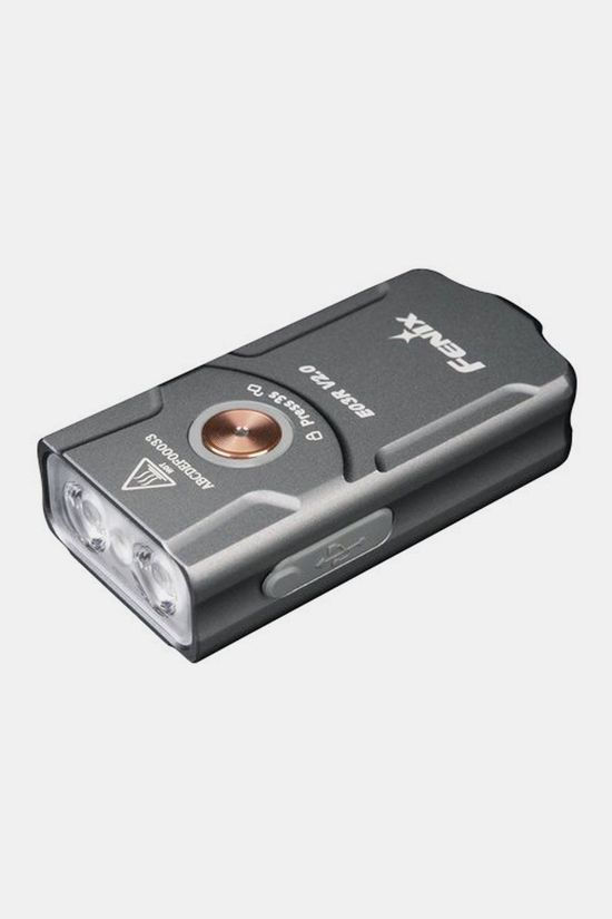Fenix Fenix E03R V2.0 Keychain Flashlight Zaklamp