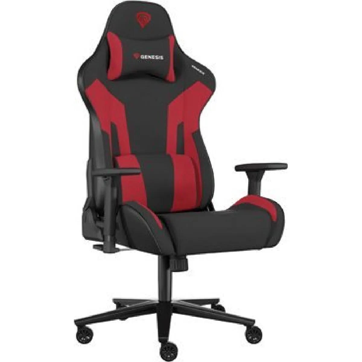 Genesis Nitro 720 - Noir/Rouge