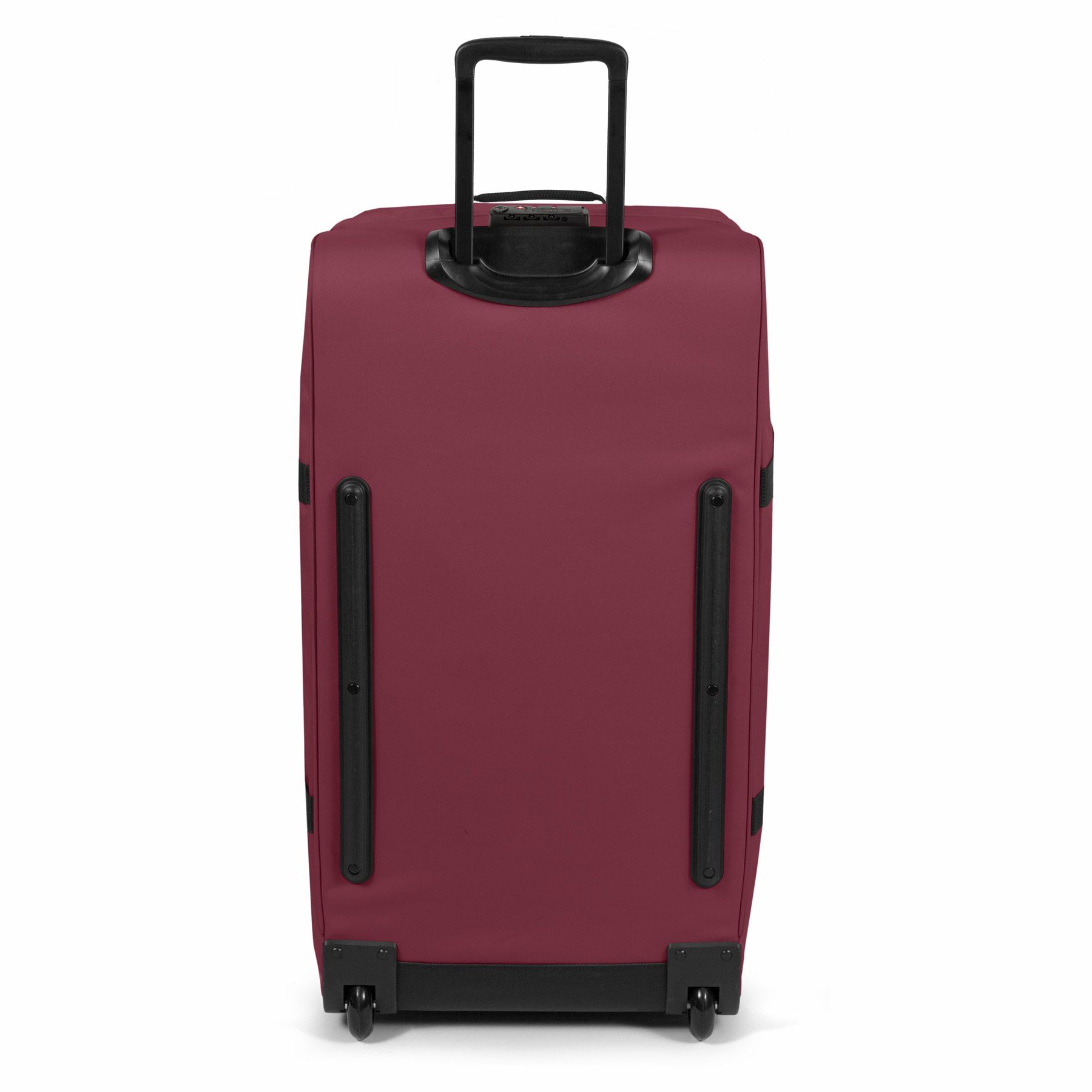 Tranverz L Bushy Burgundy