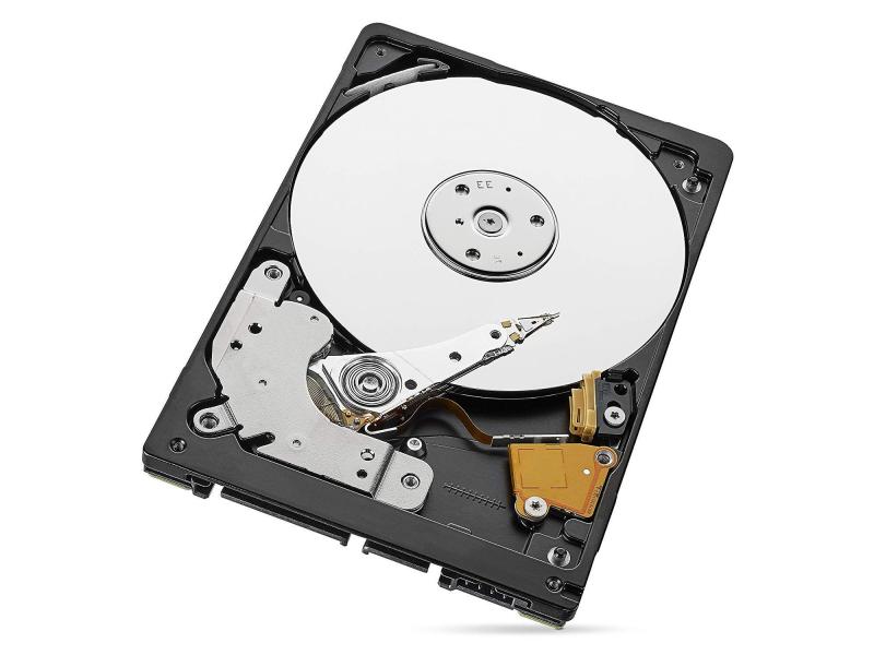 Seagate Harddisk BarraCuda 2.5
